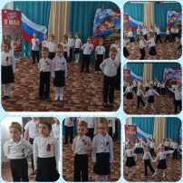 Вальс Победы Вальс Победы.
